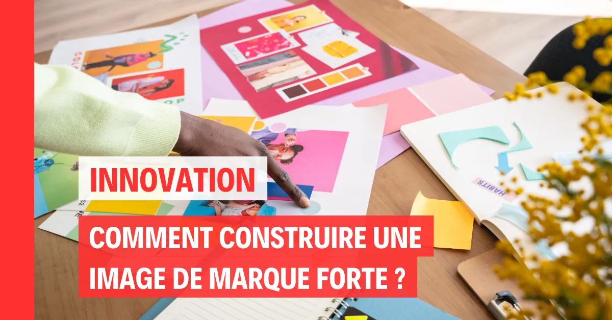 Comment construire une marque forte dans un marché saturé ?