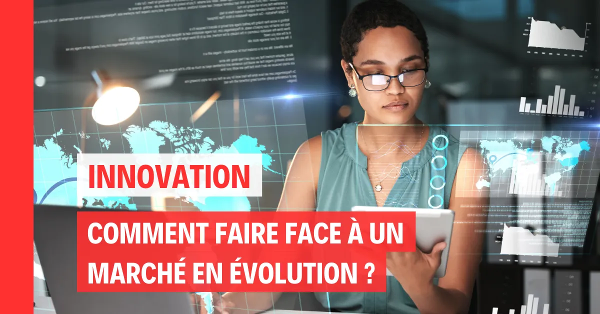 Adaptation stratégique d'entreprise : Comment pivoter face à un marché en évolution ?